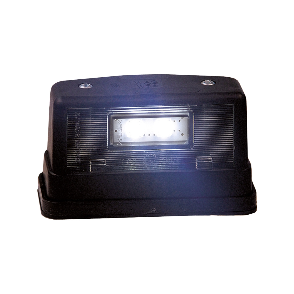 Strands Nsb LED czarne.,12-24V