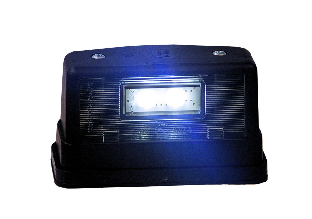 Strands Nsb LED czarne.,12-24V