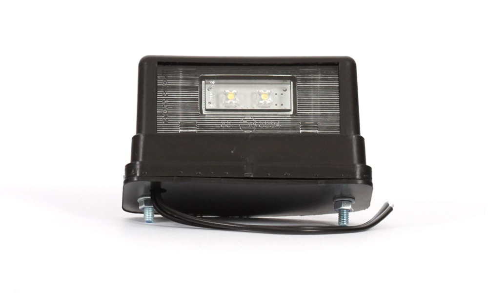 Strands Nsb LED czarne.,12-24V