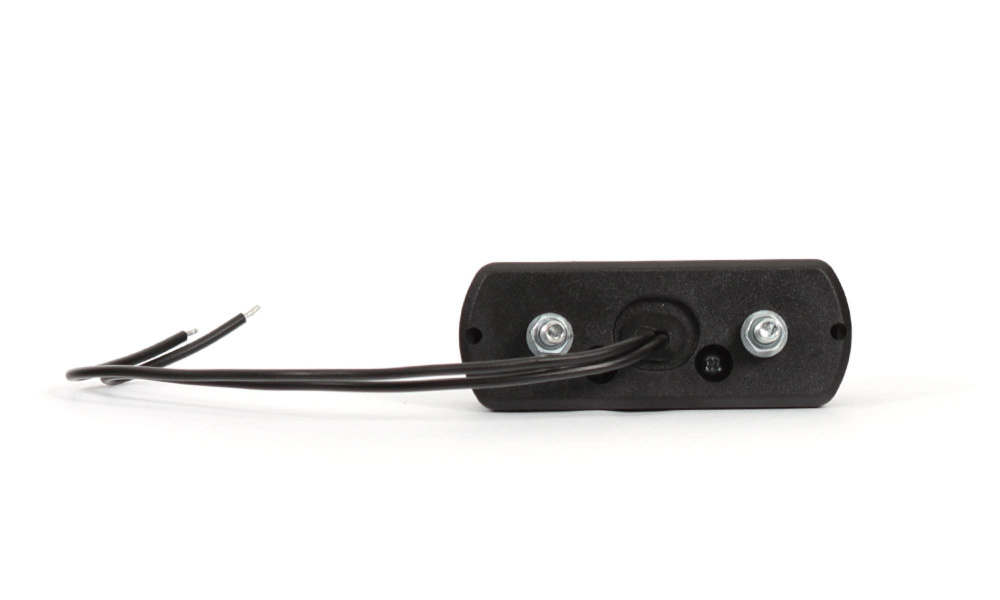 Strands Nsb LED czarne,12-24V