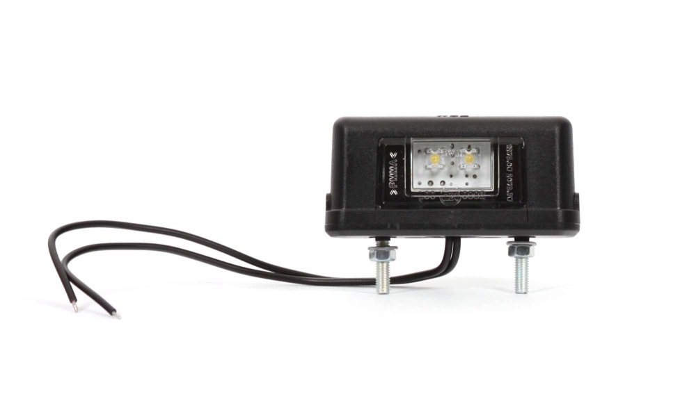 Strands Nsb LED czarne,12-24V