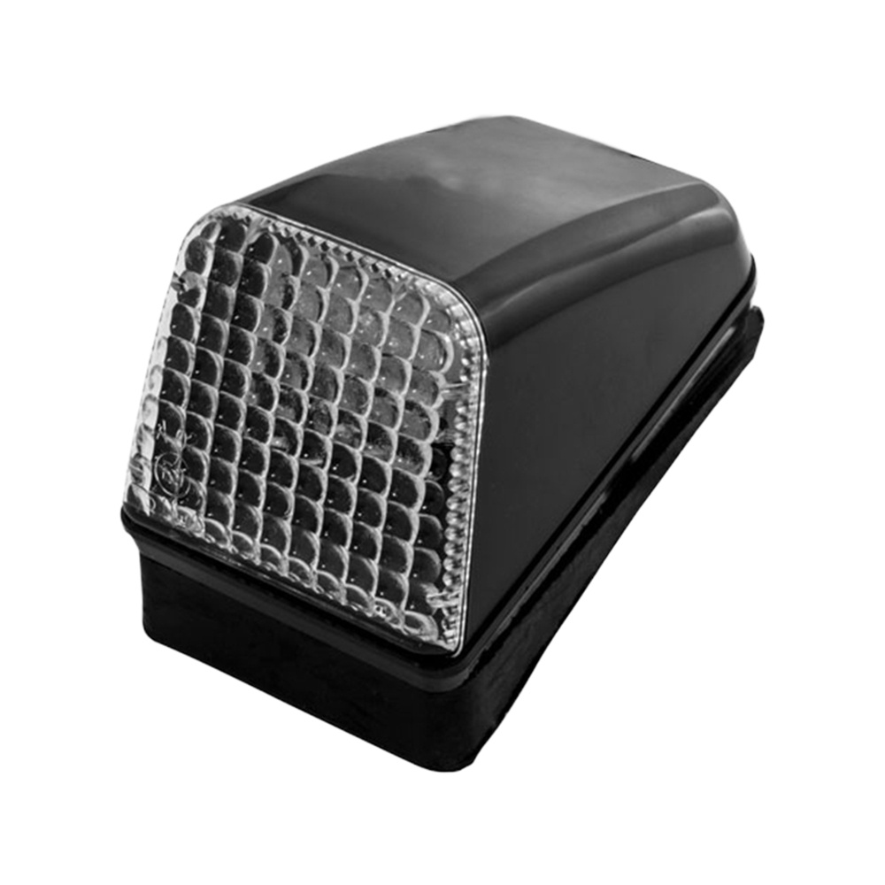 Strands Lampa dachowa przezroczysty klosz białe LED