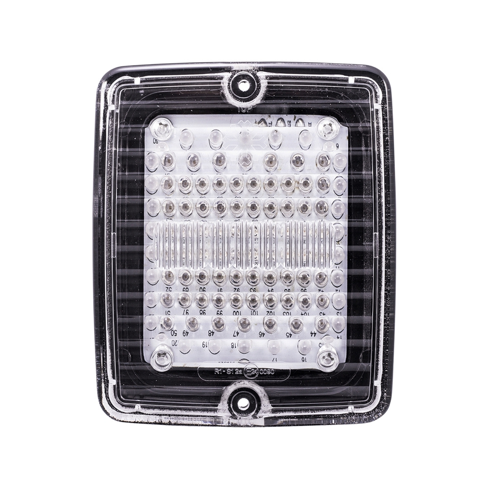 Strands Ize LED tylne światło 3 funkc.