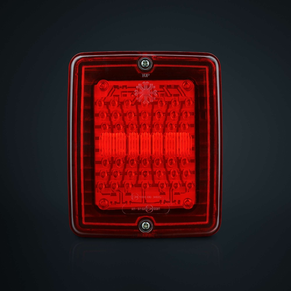 Strands Ize LED tylne światło