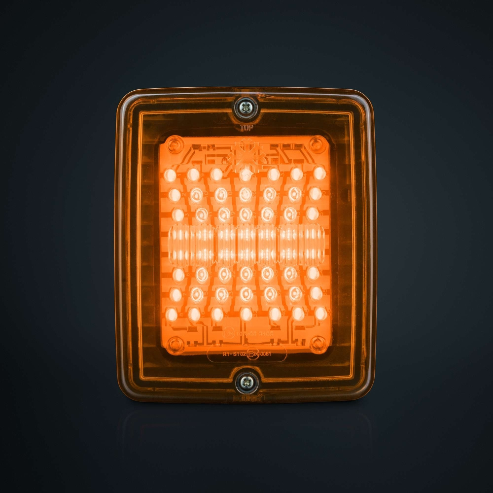 Strands Ize LED kierunkowskaz