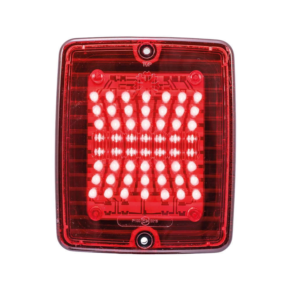 Strands Ize LED światło przeciwmgielne