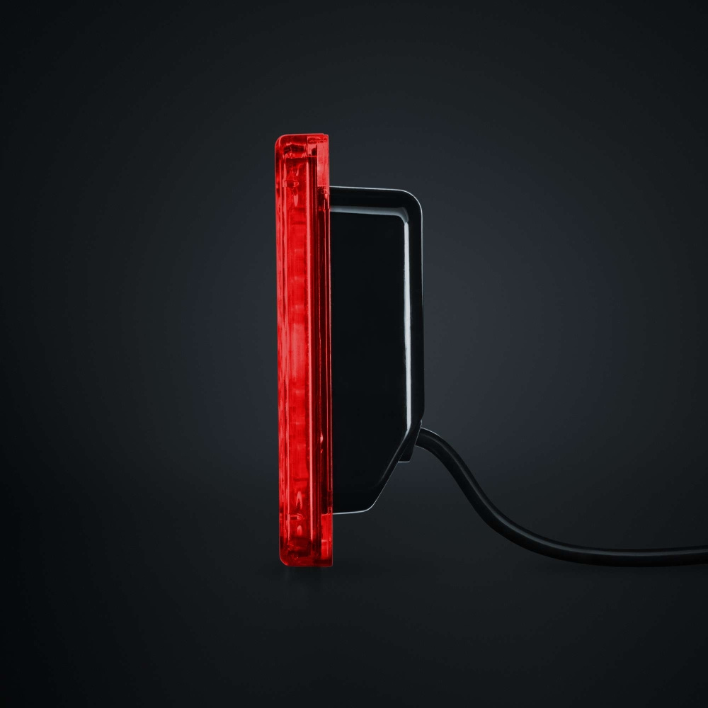 Strands Ize LED światło przeciwmgielne