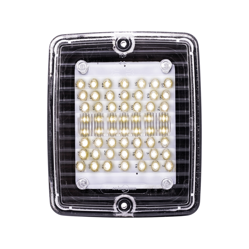 Strands Ize LED światło cofania