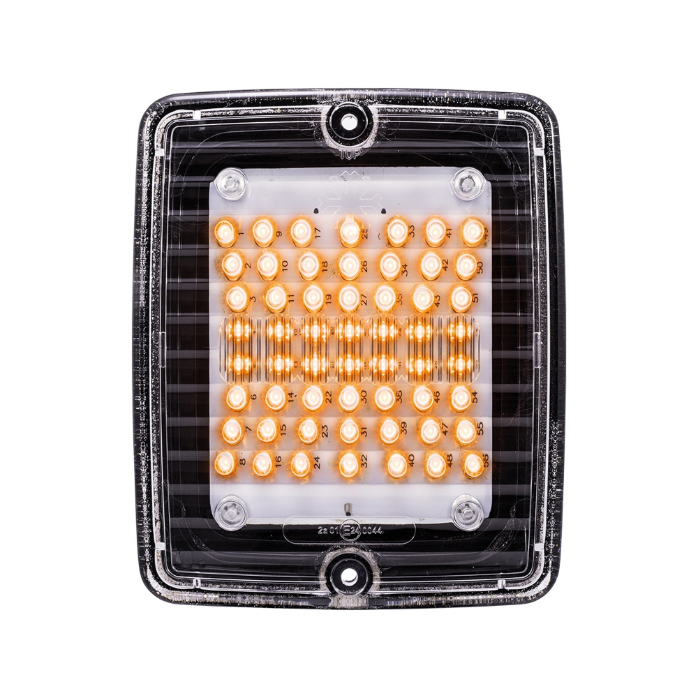 Strands Ize LED kierunkowskaz