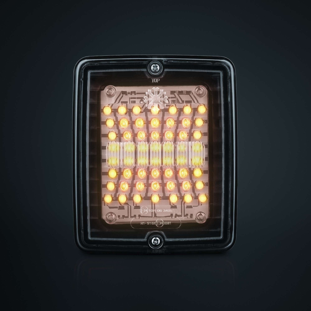 Strands Ize LED kierunkowskaz
