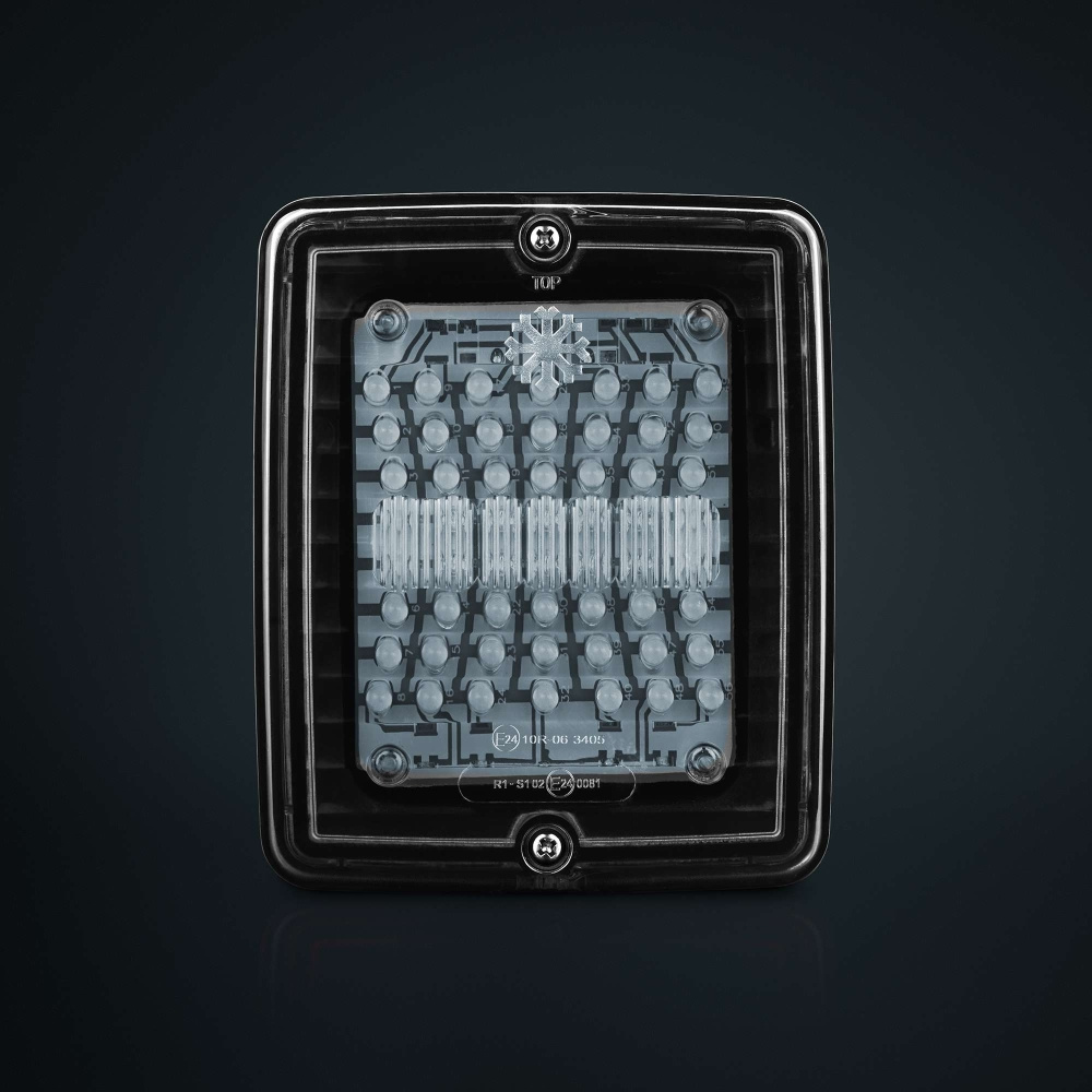 Strands Ize LED kierunkowskaz