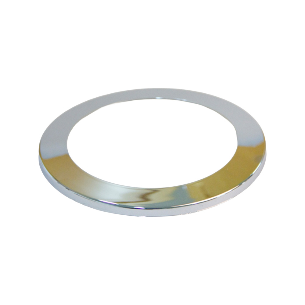Strands Red Eye chromowana ramka do 800140