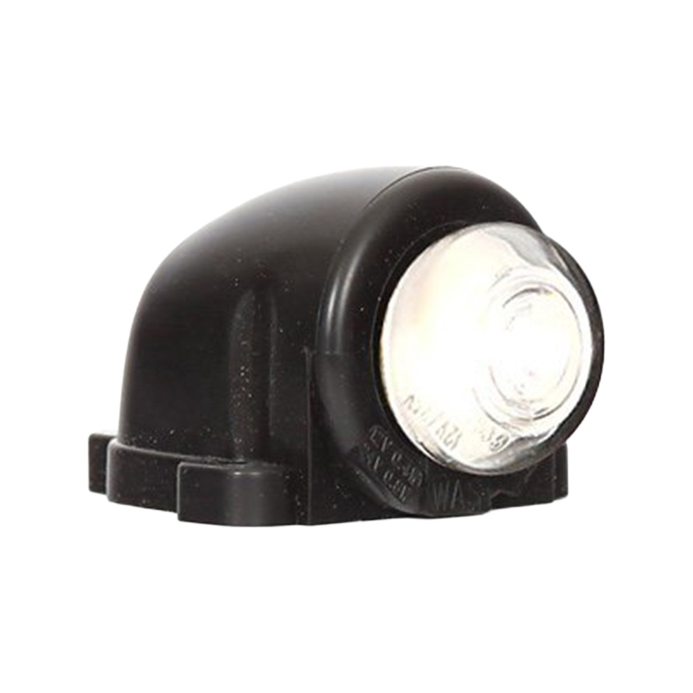 Strands światło pozycyjne Eyeball Small,12-24V białe LED