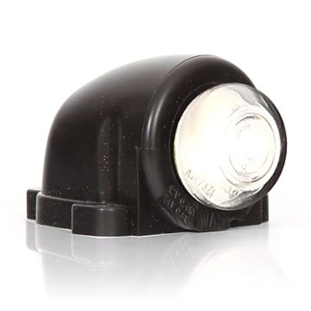 Strands światło pozycyjne Eyeball Small,12-24V białe LED