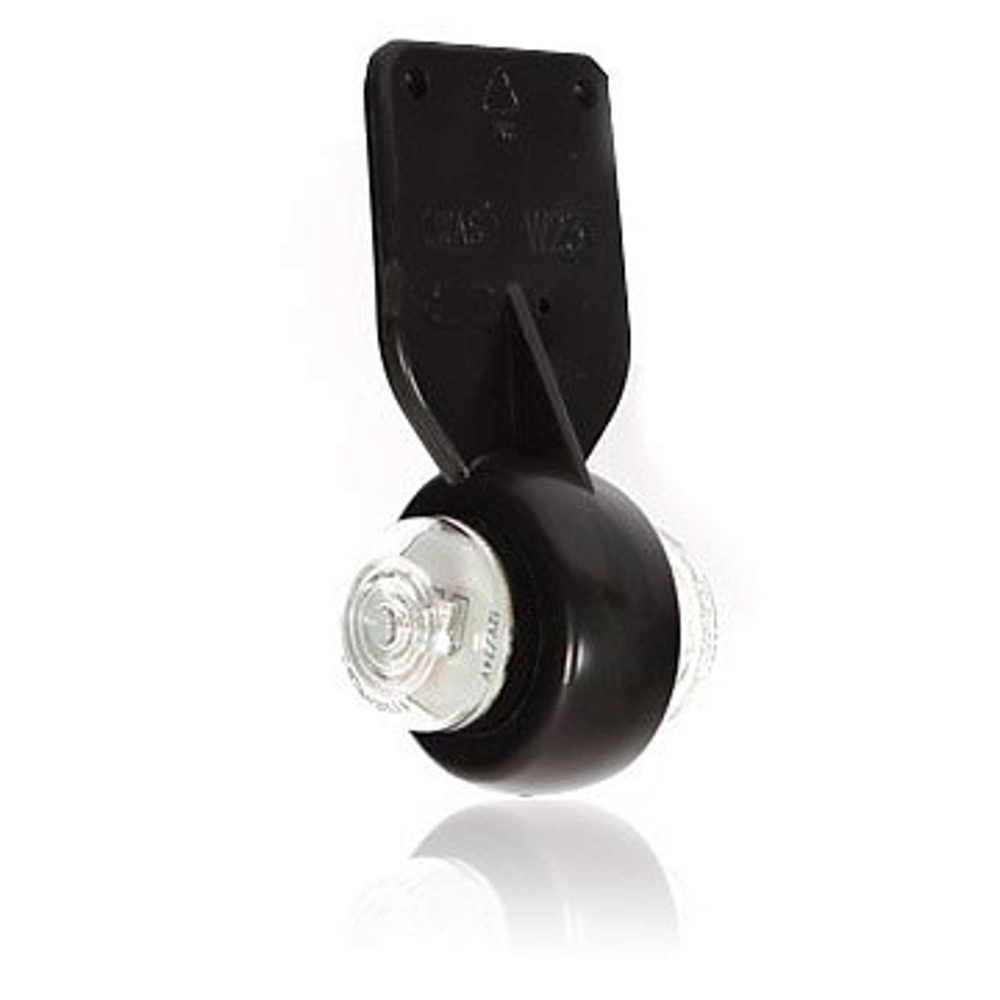 Strands światło pozycyjne Eyeball przód/tył,12-24V białe/czerwone LED