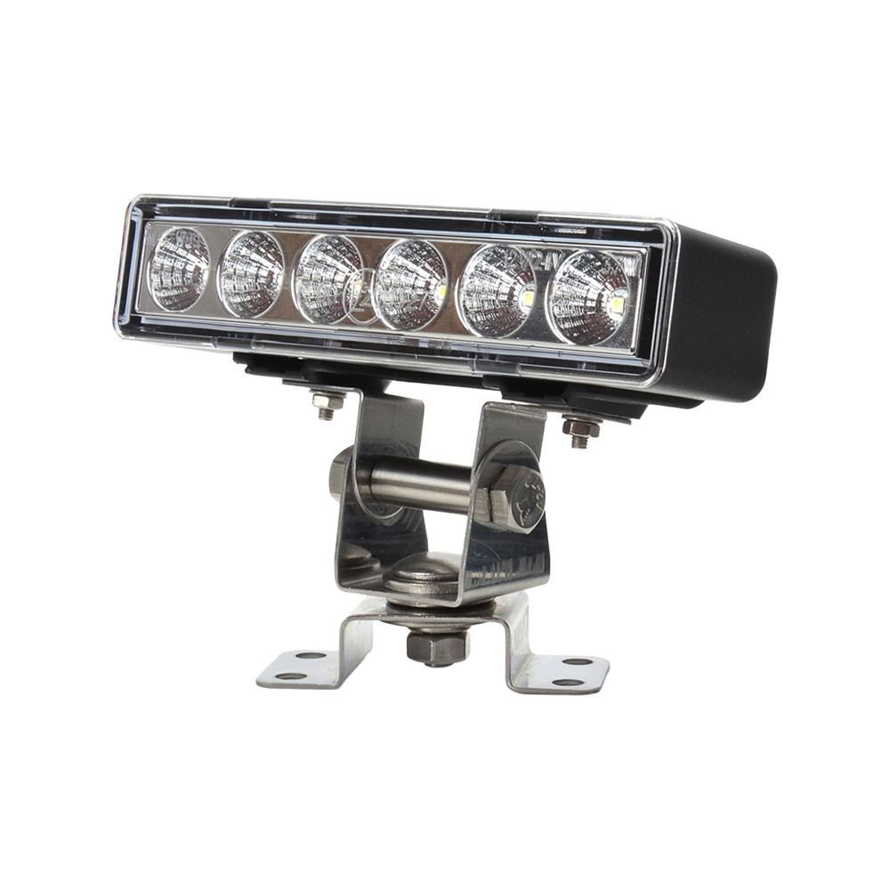 Strands lampa robocza 8W