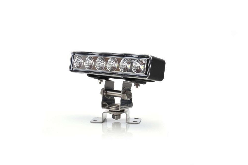Strands lampa robocza 8W