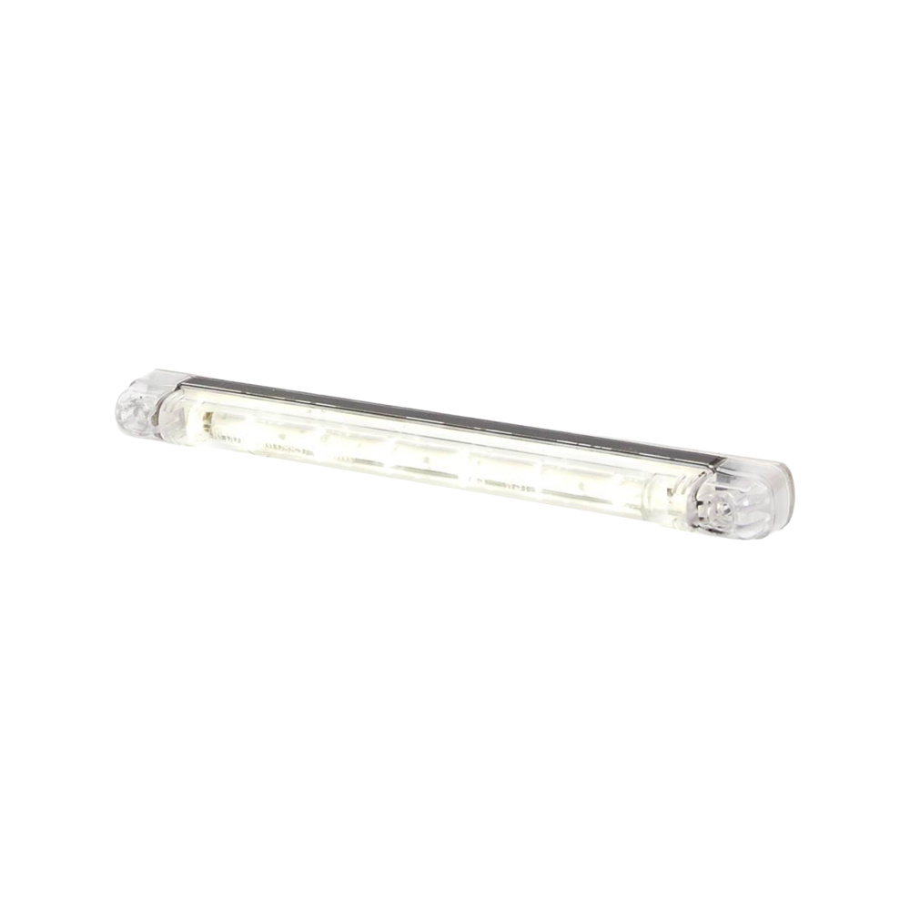 Strands DRL - światło pozycyjne 12-24V 6 LED