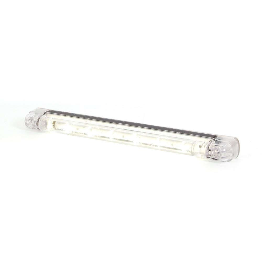 Strands DRL - światło pozycyjne 12-24V 6 LED