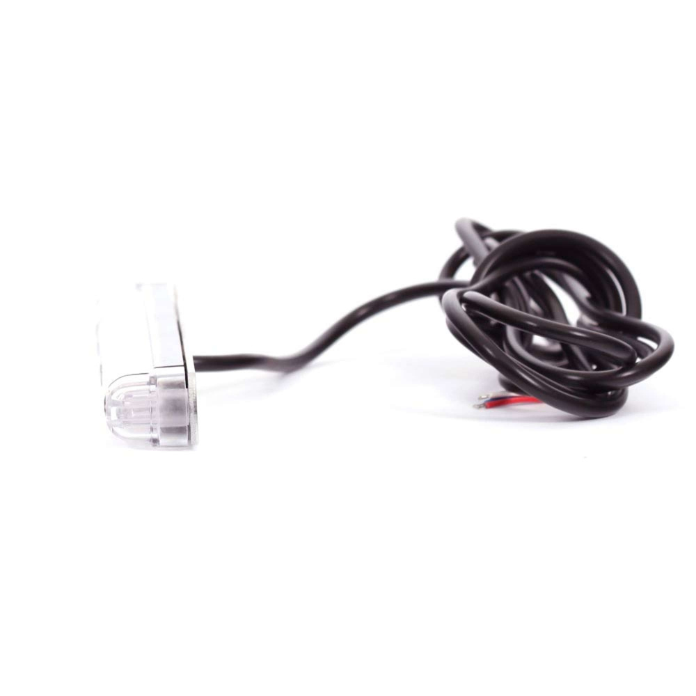Strands DRL - światło pozycyjne 12-24V 6 LED