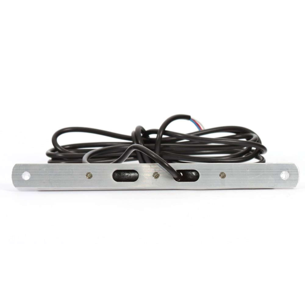 Strands DRL - światło pozycyjne 12-24V 6 LED