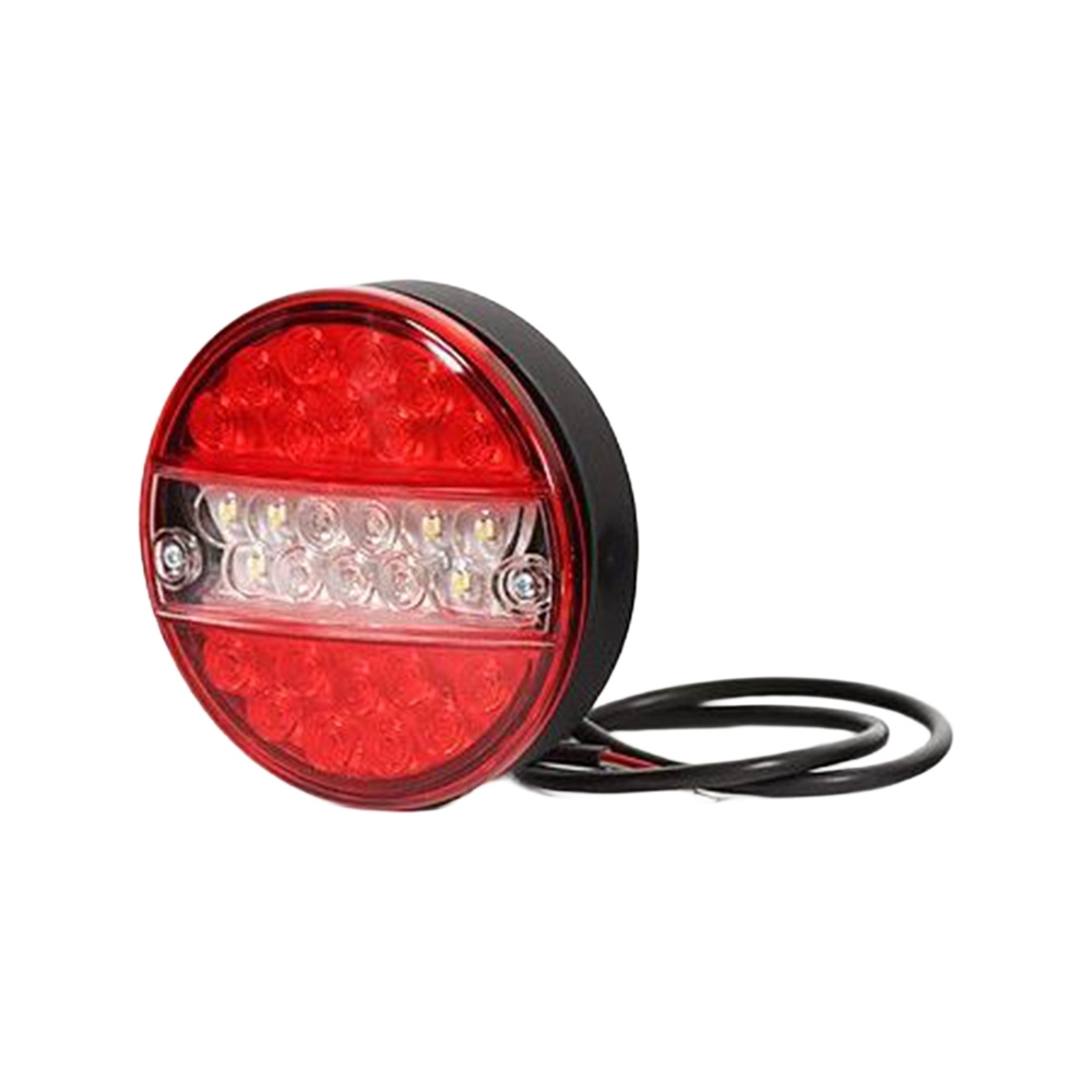 Strands światło przeciwmgielne/światło cofania LED 24V