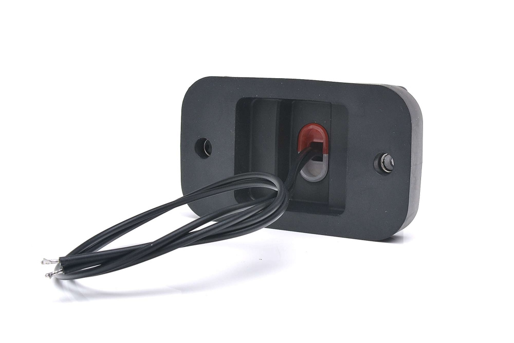 Strands Gumiarm krótki uniwersalny, 12-24V DC, IP66/68, homologacja E