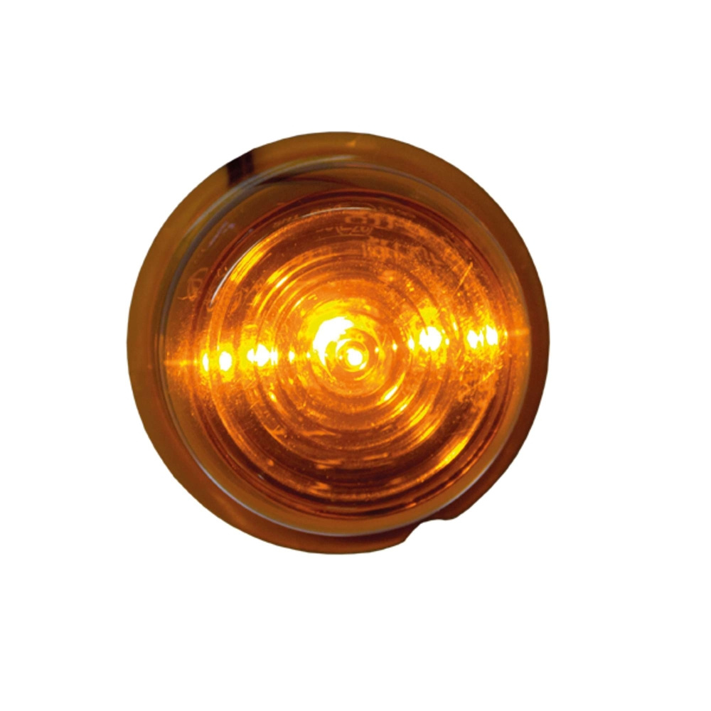 Strands Viking boczny marker 5 LED