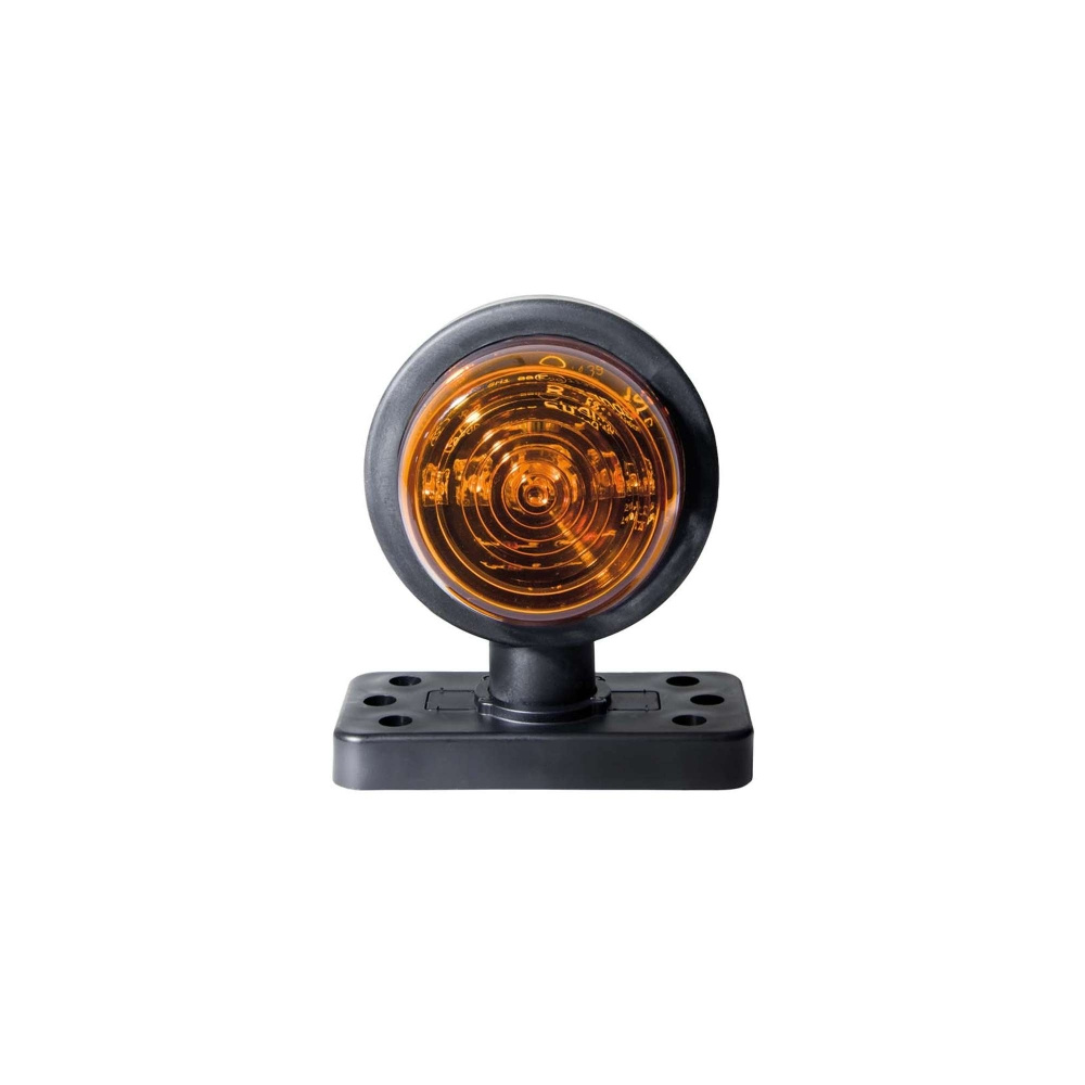 Strands Viking boczny marker 5 LED
