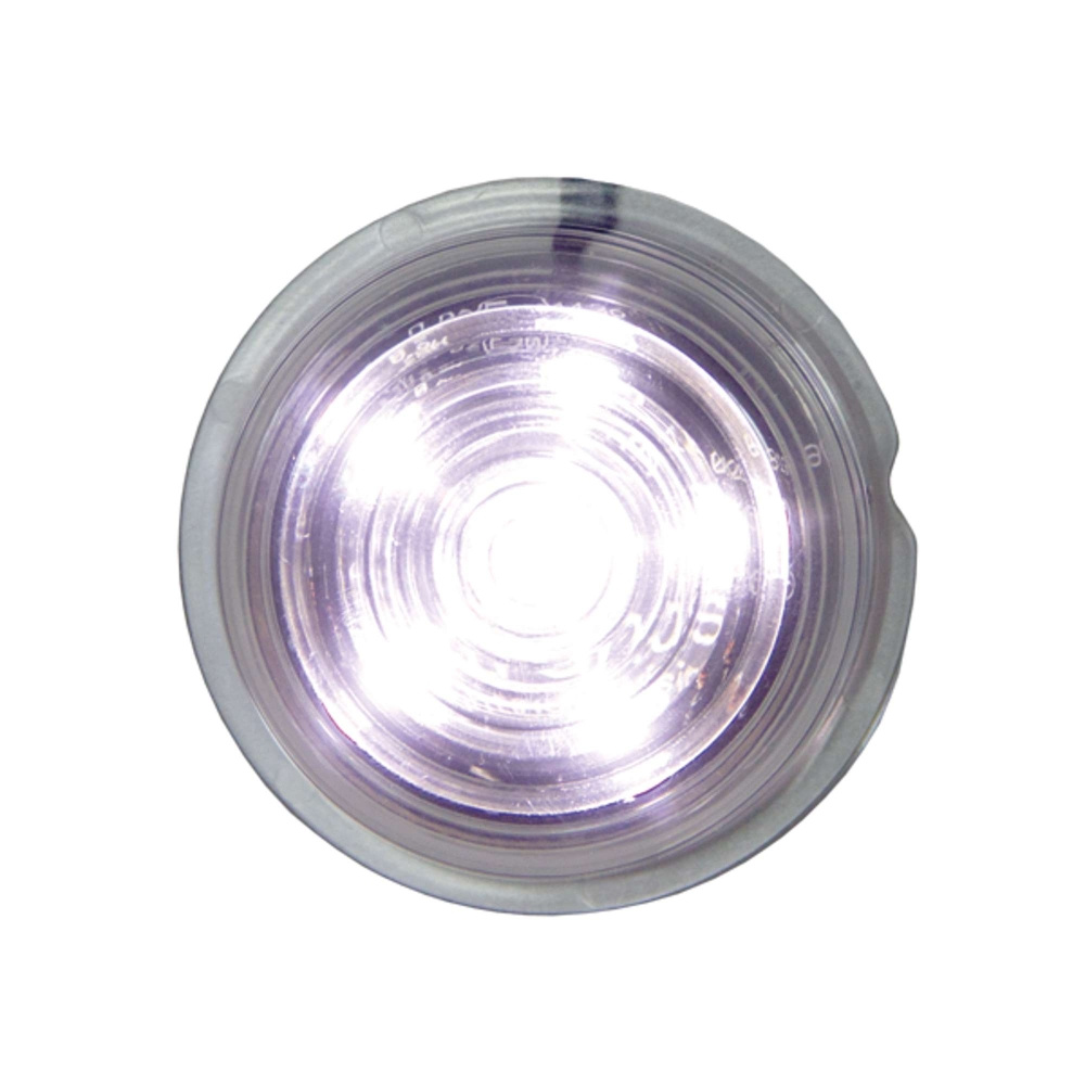 Strands Viking światło pozycyjne 6 LED, białe
