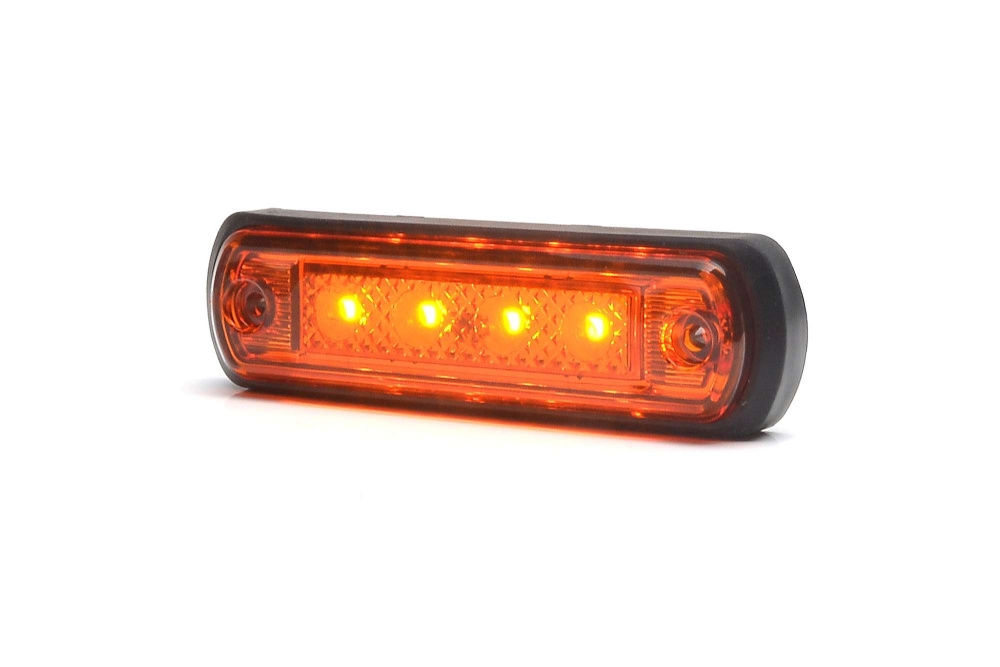 Strands boczny marker 3 LED Slim