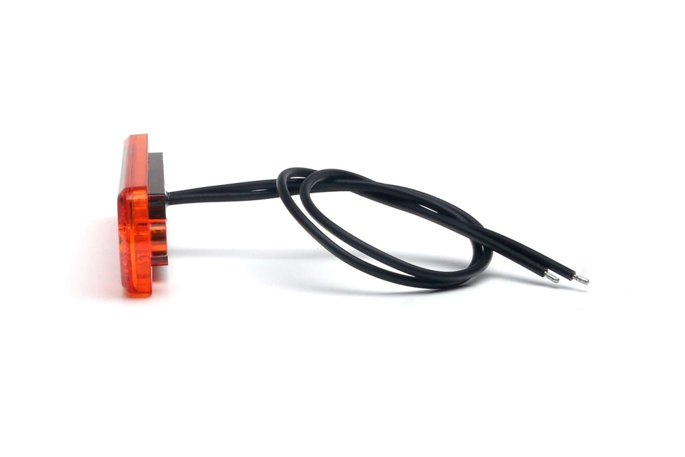 Strands boczny marker 3 LED Slim