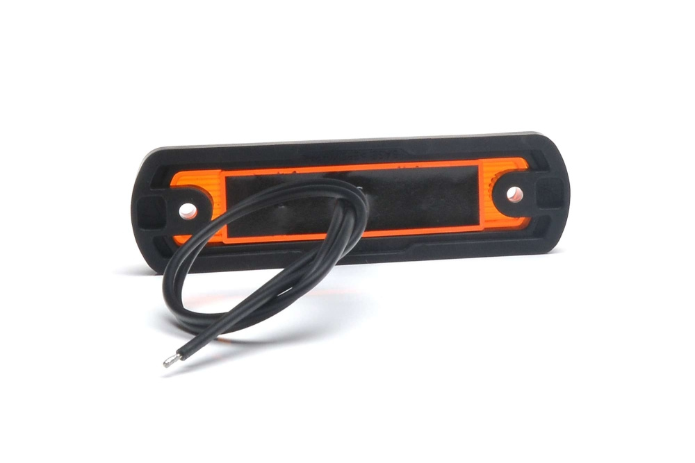 Strands boczny marker 3 LED Slim