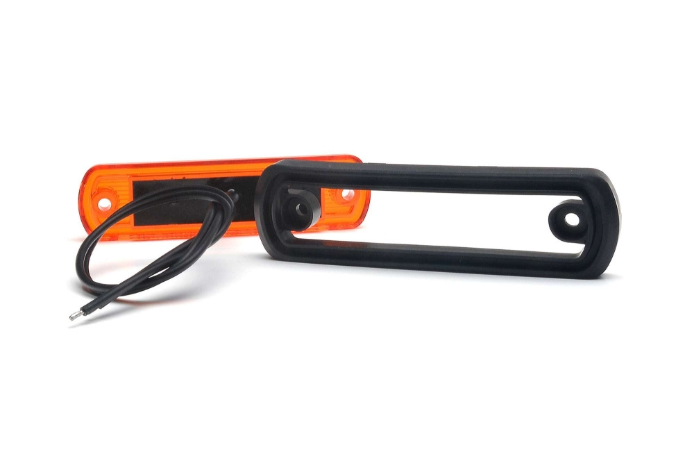 Strands boczny marker 3 LED Slim
