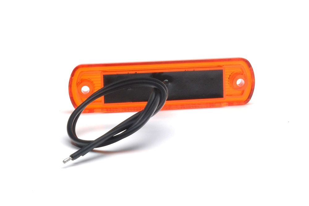 Strands boczny marker 3 LED Slim