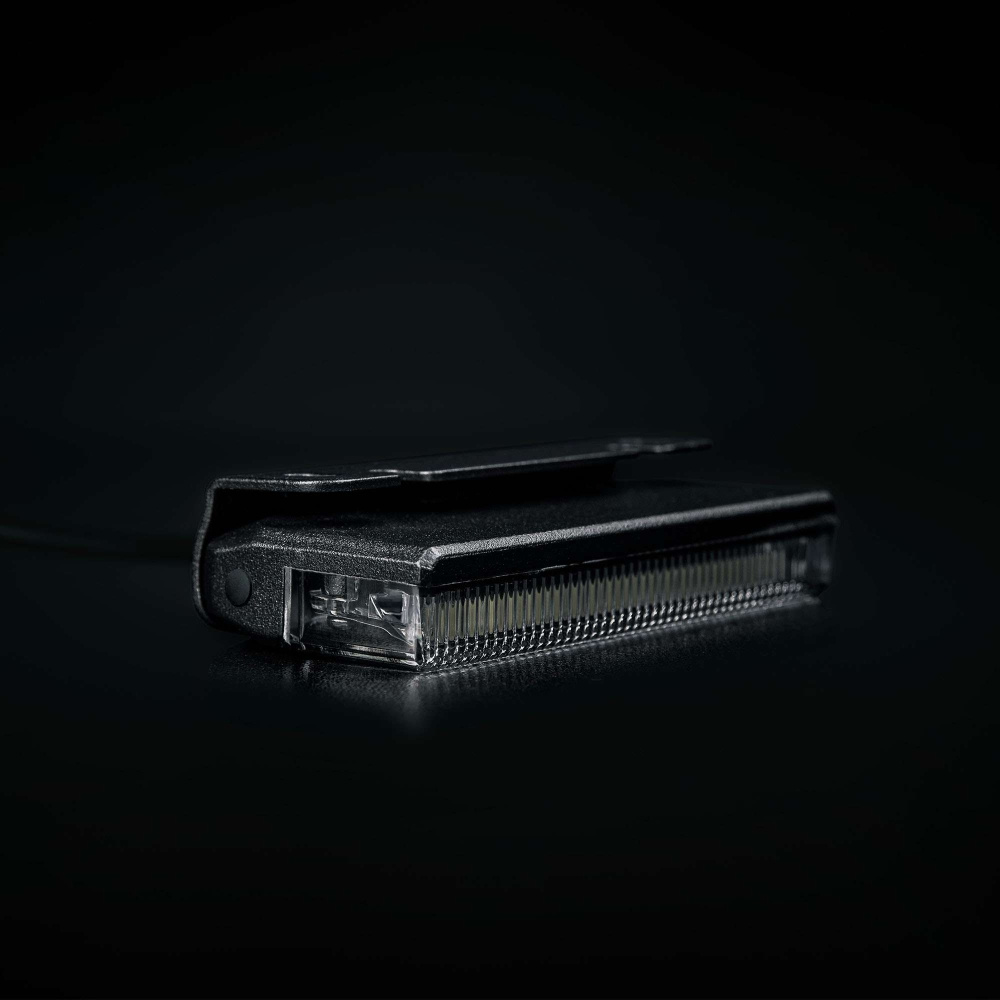 Strands Unity Ultra Flat Duo światło ostrzegawcze/cofania 18W