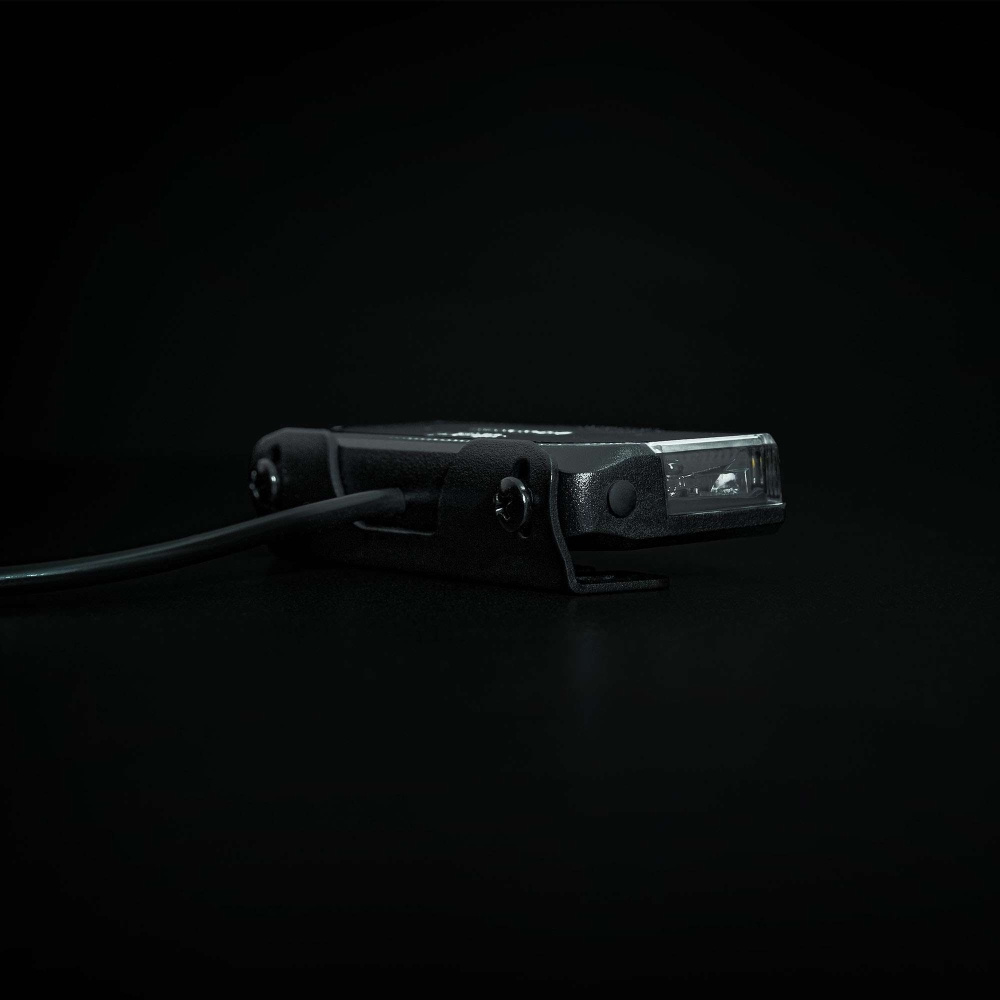 Strands Unity Ultra Flat lampa robocza 22W
