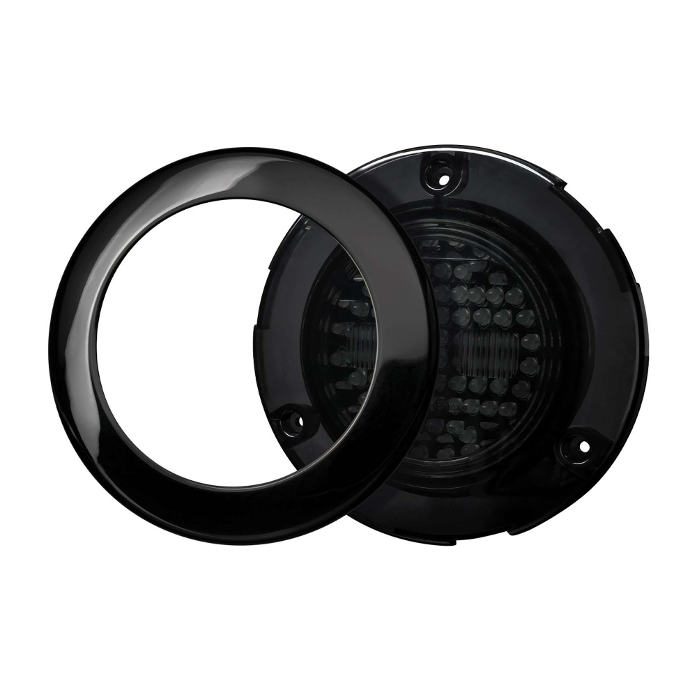 Strands Dark Knight Ize LED kierunkowskazy