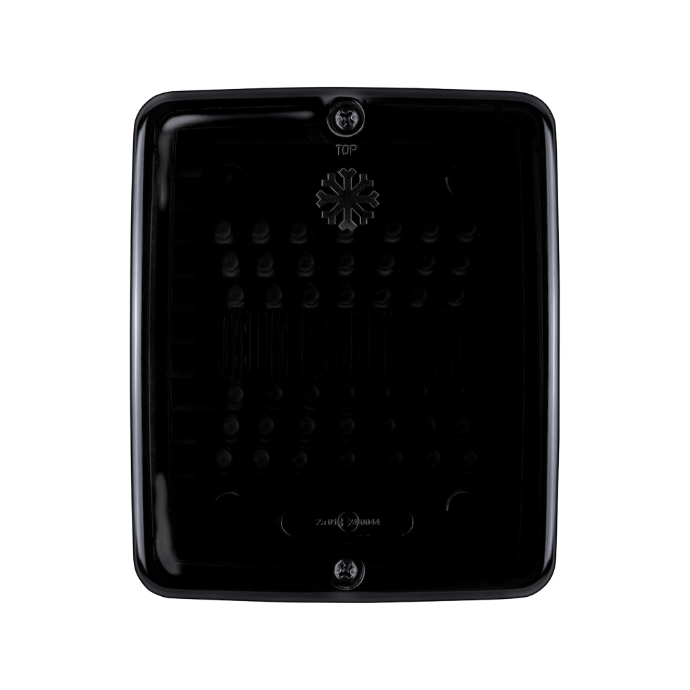 Strands Dark Knight Square Ize LED, kierunkowskazy