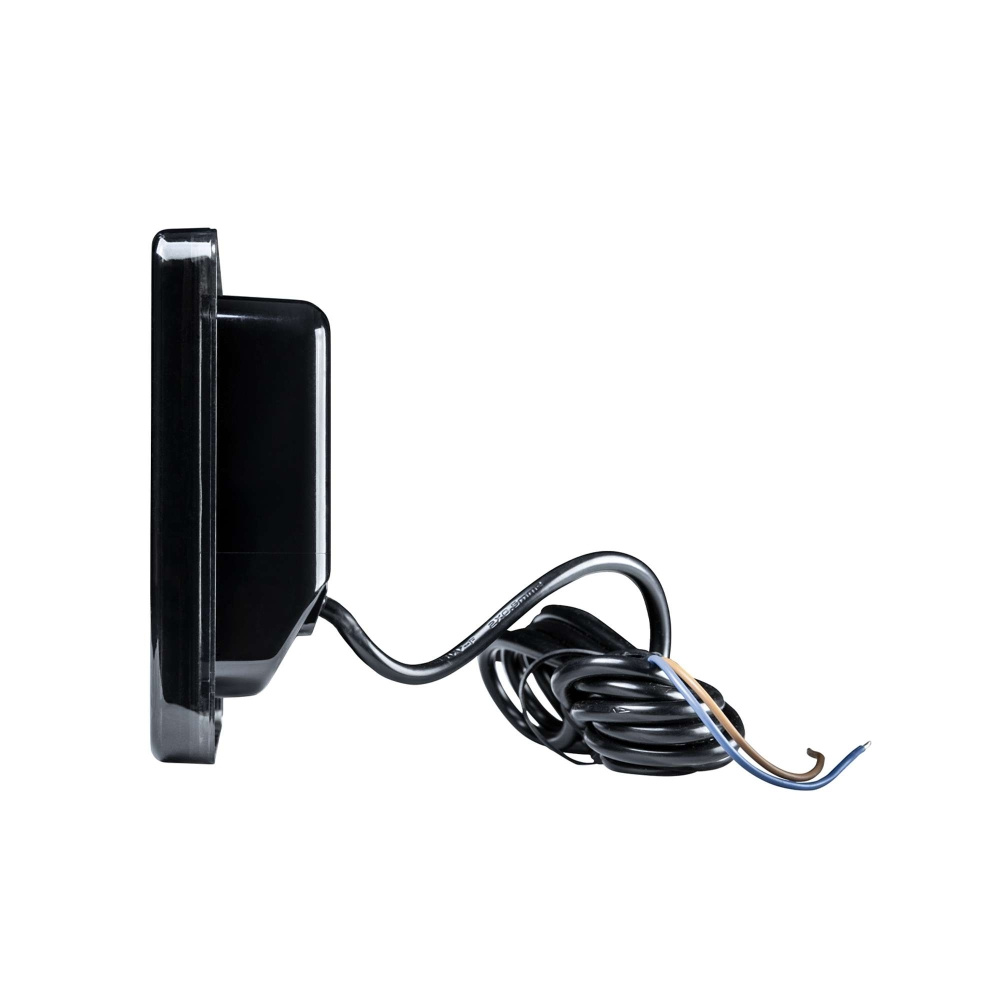 Strands Dark Knight Square Ize LED, światło przeciwmgielne