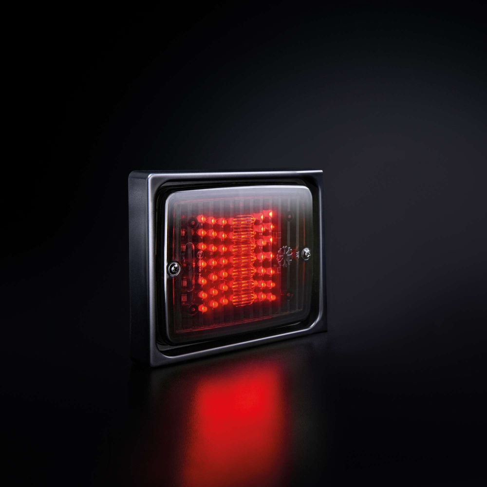 Strands Ize LED Frame pojedynczy