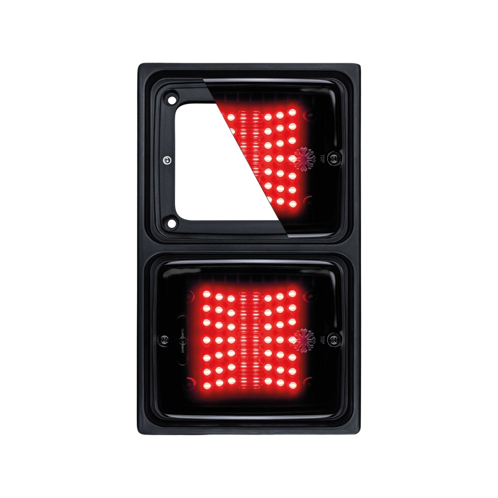 Strands Ize LED Frame podwójny
