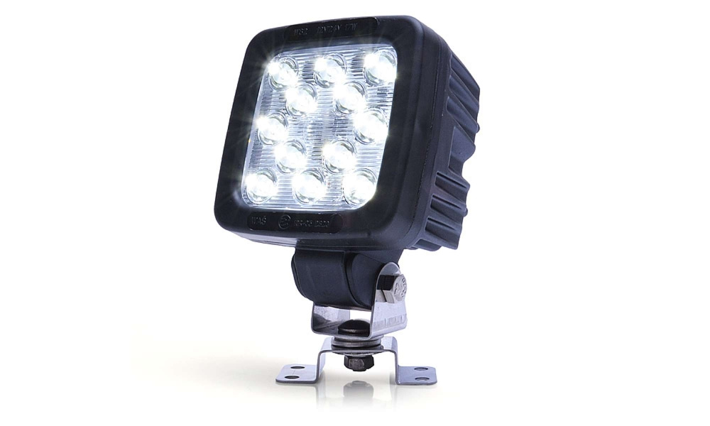 Strands lampa robocza 50W