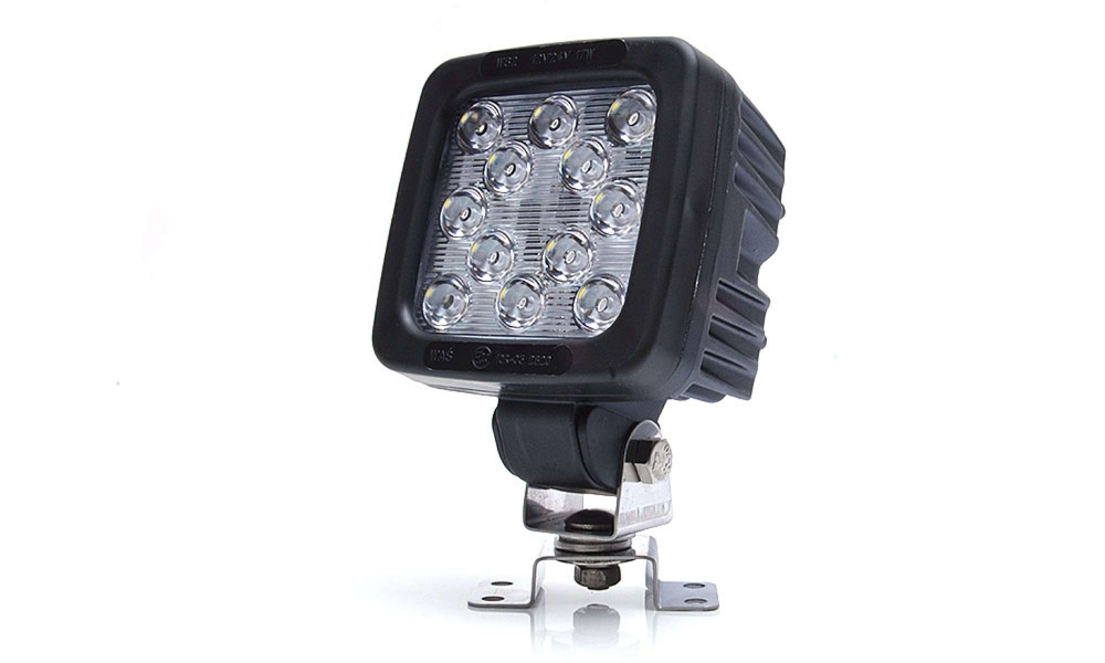 Strands lampa robocza 50W