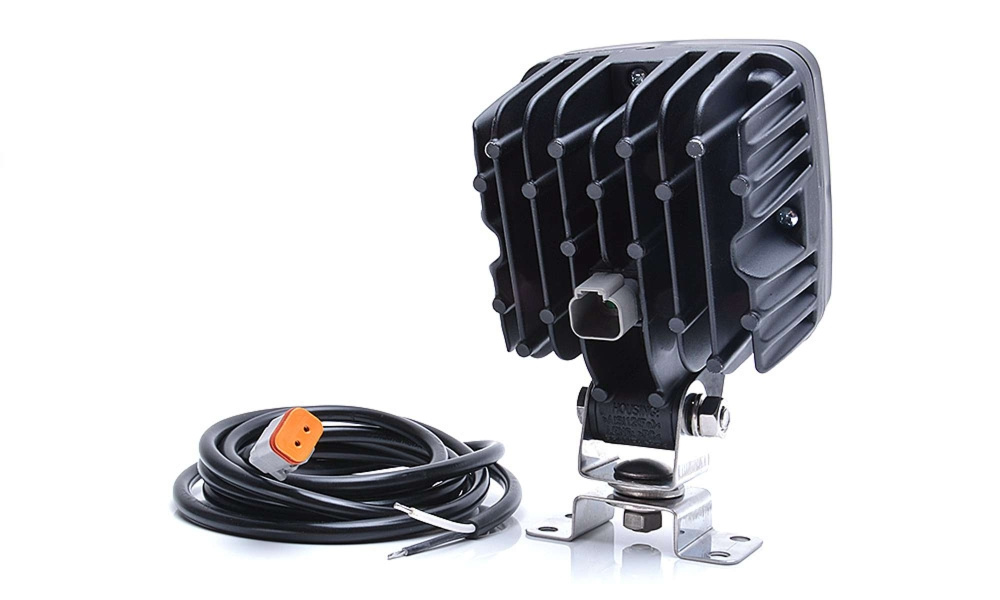 Strands lampa robocza 50W