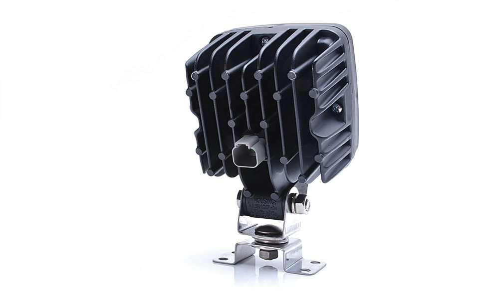 Strands lampa robocza 50W