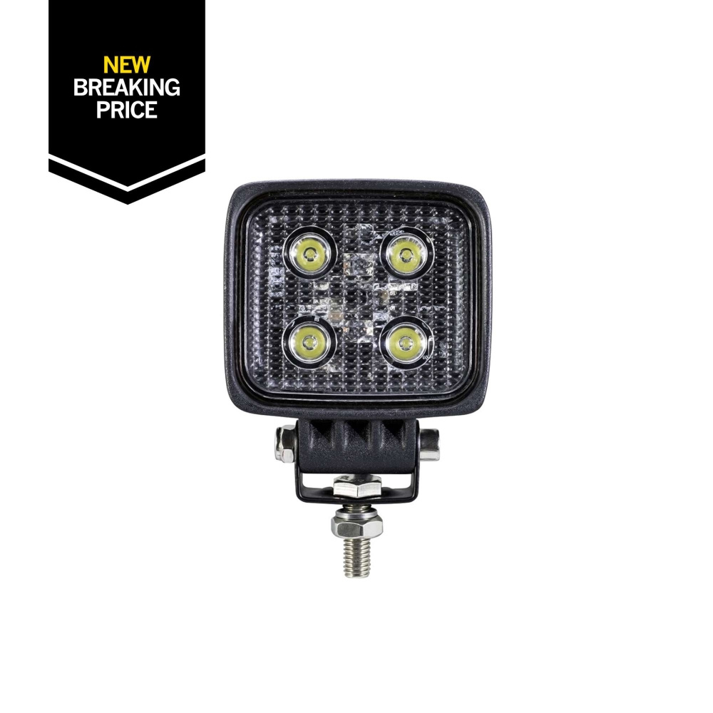 Strands mini lampa robocza 10W