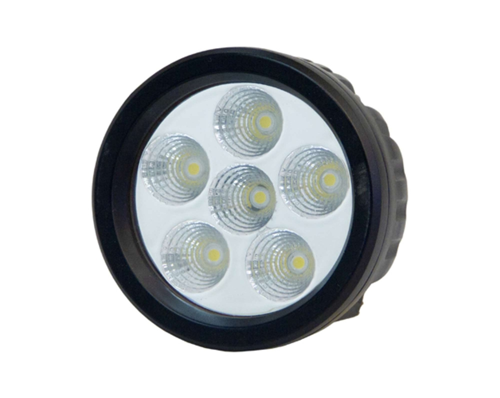 Strands lampa cofania 13W