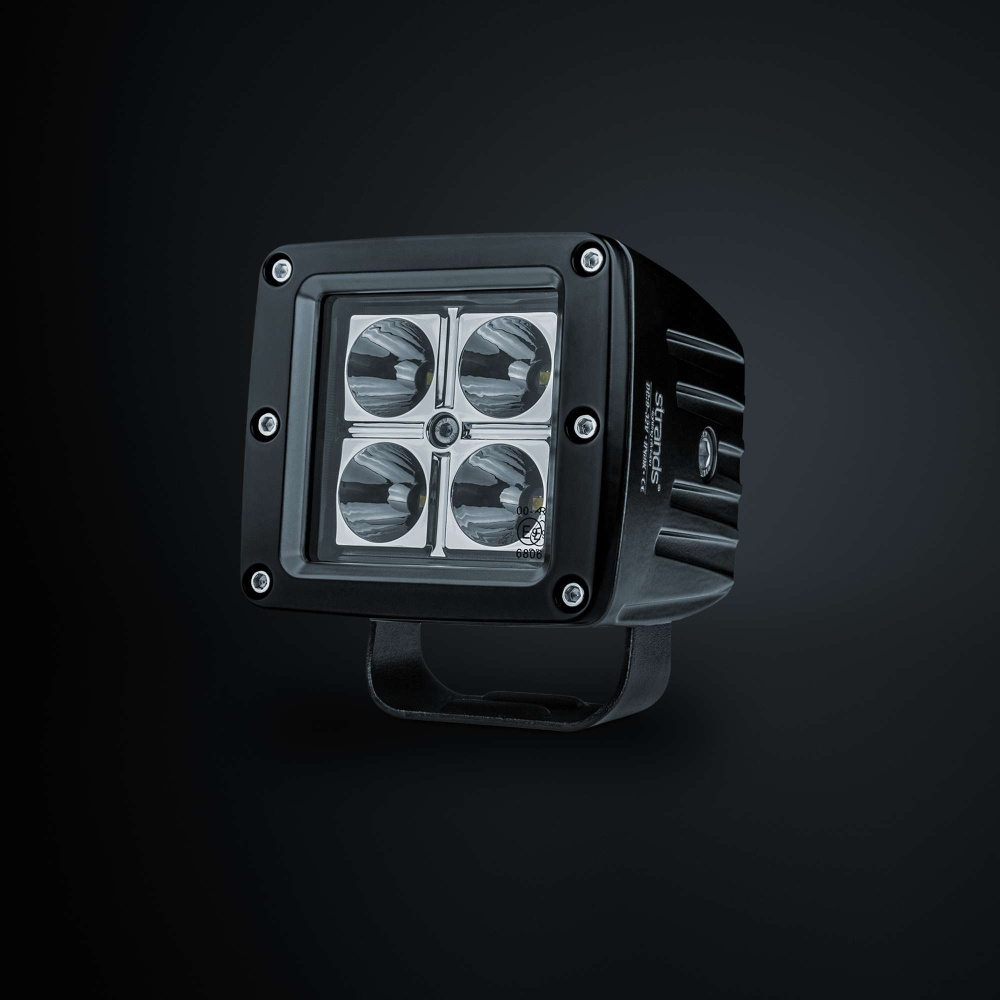 Strands lampa cofania 13W