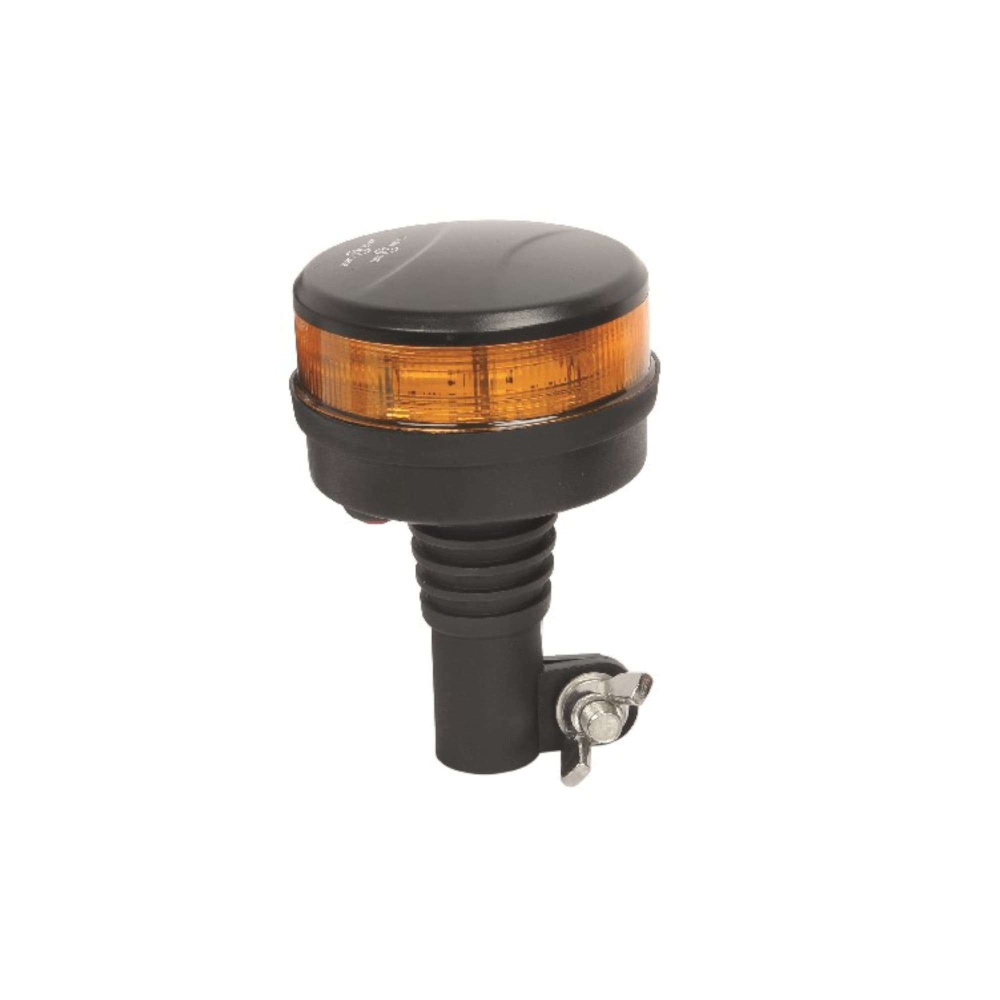 Strands Slim obrotowa lampa ostrzegawcza LED montaż na drążku